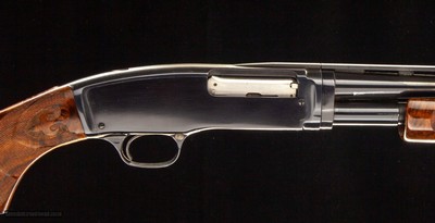 WINCHESTER MODEL 42 CUSTOM .410 GA. 26