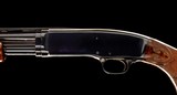 WINCHESTER MODEL 42 CUSTOM .410 GA. 26