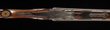 PARKER BROS. MODEL BH TWO-BARREL SET, 12 GA
& 16 GA BOTH 28