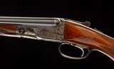 PARKER BROS. MODEL DHE 28 GA 28