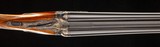 PARKER BROS. MODEL DHE 28 GA 28