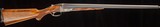 PARKER BROS. MODEL DHE 28 GA 28