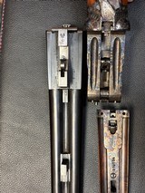 PARKER BROS. MODEL DHE 28 GA 28