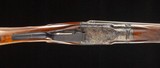 PARKER BROS. MODEL DHE 28 GA 28