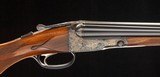 PARKER BROS. MODEL DHE 28 GA 28