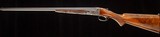 PARKER BROS. MODEL DHE 28 GA 28