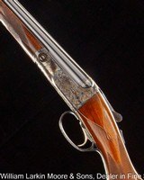 PARKER BROS. MODEL DHE 28 GA 28