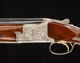BROWNING DIANA - NEW STYLE SKEET 12 GA WITH FACTORY SUPER TUBE SET - 3 of 5