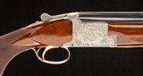 BROWNING DIANA - NEW STYLE SKEET 12 GA WITH FACTORY SUPER TUBE SET - 2 of 5