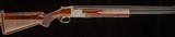 BROWNING DIANA - NEW STYLE SKEET 12 GA WITH FACTORY SUPER TUBE SET - 5 of 5