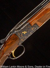 BROWNING SUPERPOSED CUSTOM .410 GA. - 1 of 7
