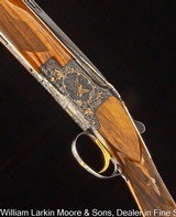 BROWNING SUPERPOSED CUSTOM .410 GA. - 2 of 7