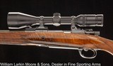 MAUSER CUSTOM BY GARY GOUDY .270 WIN. - 3 of 4