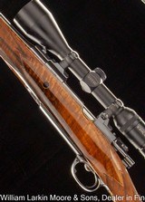 MAUSER CUSTOM BY GARY GOUDY .270 WIN. - 1 of 4