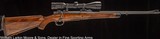 MAUSER CUSTOM BY GARY GOUDY .270 WIN. - 4 of 4