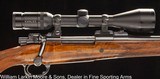 MAUSER CUSTOM BY GARY GOUDY .270 WIN. - 2 of 4