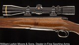 WINCHESTER MODEL 70 CUSTOM BY GARY GOUDY - 2 of 6