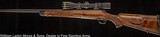 WINCHESTER MODEL 70 CUSTOM BY GARY GOUDY - 3 of 6