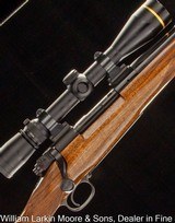 WINCHESTER MODEL 70 CUSTOM BY GARY GOUDY - 1 of 6