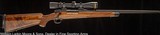 WINCHESTER MODEL 70 CUSTOM BY GARY GOUDY - 4 of 6