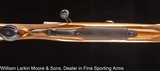 WINCHESTER MODEL 70 CUSTOM BY GARY GOUDY - 5 of 6