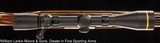 WINCHESTER MODEL 70 CUSTOM BY GARY GOUDY - 6 of 6