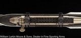 REMINGTON MODEL 700 STAINLESS CUSTOM RIFLE .338 RUM - 7 of 7