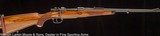 OBERNDORF MAUSER SPORTING RIFLE 9.3X62 - 4 of 6