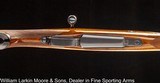 OBERNDORF MAUSER SPORTING RIFLE 9.3X62 - 5 of 6