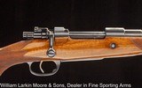 OBERNDORF MAUSER SPORTING RIFLE 9.3X62 - 2 of 6