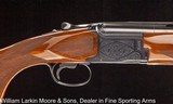 CLASSIC DOUBLES MODEL 101 20 GA 28