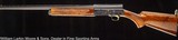 BROWNING A5 LIGHT TWELVE TWO MILLION EDITION 12 GA 28