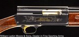 BROWNING A5 LIGHT TWELVE TWO MILLION EDITION 12 GA 28
