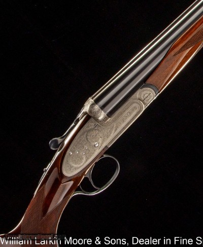 ARMAS GARBI MODEL 100 12 GA 28