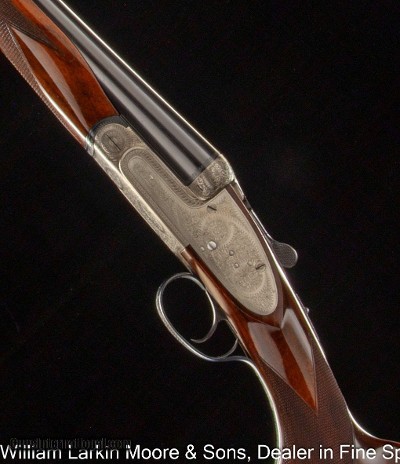 GARBI MODEL 100 12 GA 28