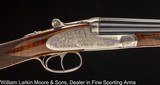 WILLIAM POWELL & SONS HERITAGE II 20 GA 29