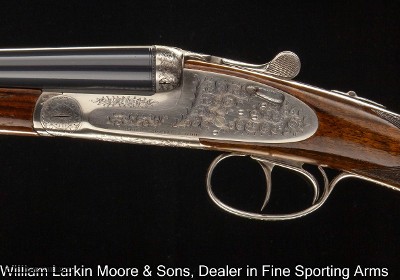 WILLIAM POWELL & SONS HERITAGE II 20 GA 29