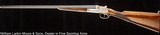 WILLIAM POWELL & SONS HERITAGE II 20 GA 29