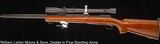 WINCHESTER MODEL 70 TARGET RIFLE .30-06 SPR. - 5 of 8
