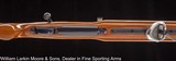 WINCHESTER MODEL 70 TARGET RIFLE .30-06 SPR. - 6 of 8