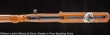 WINCHESTER MODEL 70 TARGET RIFLE .30-06 SPR. - 7 of 8
