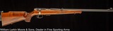 SAVAGE - ANSCHUTZ MODEL 164M .22 MRF - 3 of 5