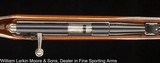 SAVAGE - ANSCHUTZ MODEL 164M .22 MRF - 5 of 5
