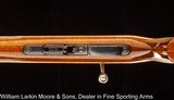 SAVAGE - ANSCHUTZ MODEL 164M .22 MRF - 4 of 5