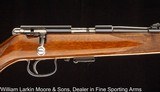 SAVAGE - ANSCHUTZ MODEL 164M .22 MRF - 2 of 5