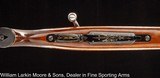 BROWNING SAFARI CUSTOM .264 WM W/ LEUPOLD VXII 2X7 - 7 of 8