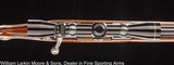BROWNING SAFARI CUSTOM .264 WM W/ LEUPOLD VXII 2X7 - 8 of 8