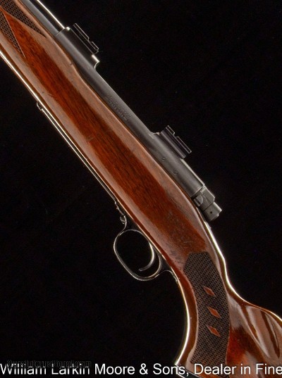 WINCHESTER MODEL 70 .30-06 SPR.