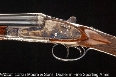 ARRIETA MODEL 900 (XXV) 12 GA 24