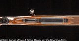 WINCHESTER MODEL 70 SUPER-GRADE .257 ROBERTS MFG.1950 - 5 of 6
